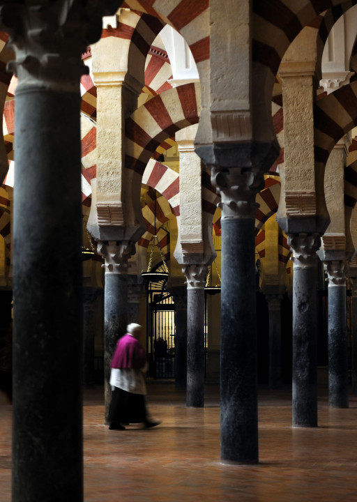 Mezquita-Catedral de Córdoba, 2010