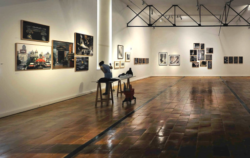 Museu Arte Popular de Lisboa, 2012
