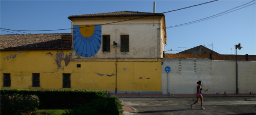 Casa dels Bous (2012)