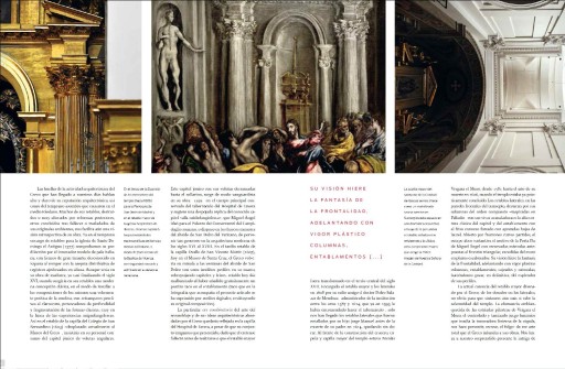 “Architeto de retablos”, (Joaquín Bérchez), ArsMagazine, núm. 26, 2015.